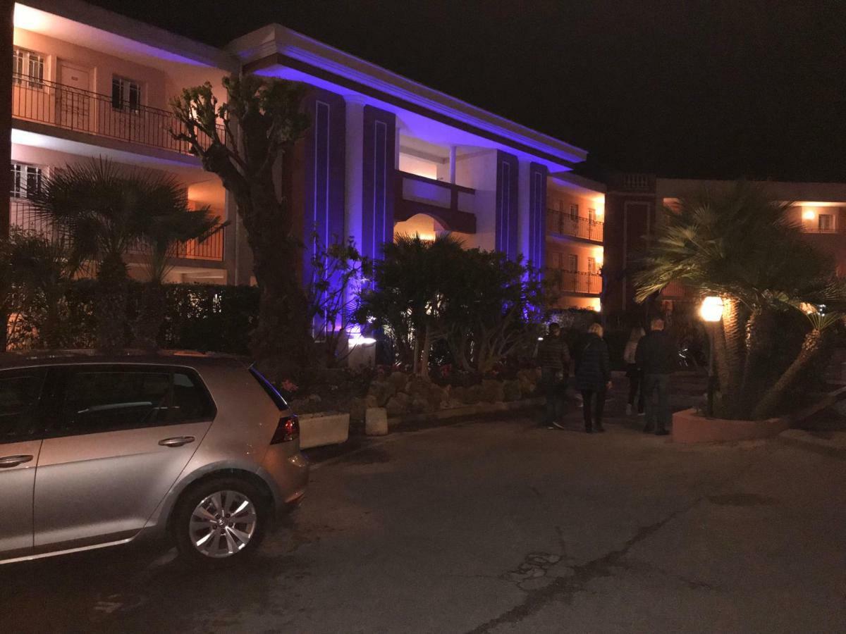 Nice/Villefranche Exterior foto
